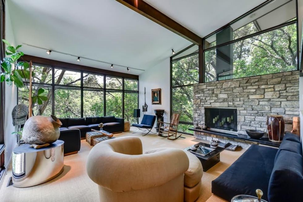 4427 Crestway Dr. Austin home for sale