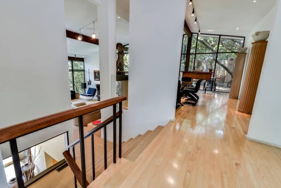 4427 Crestway Dr. Austin home for sale