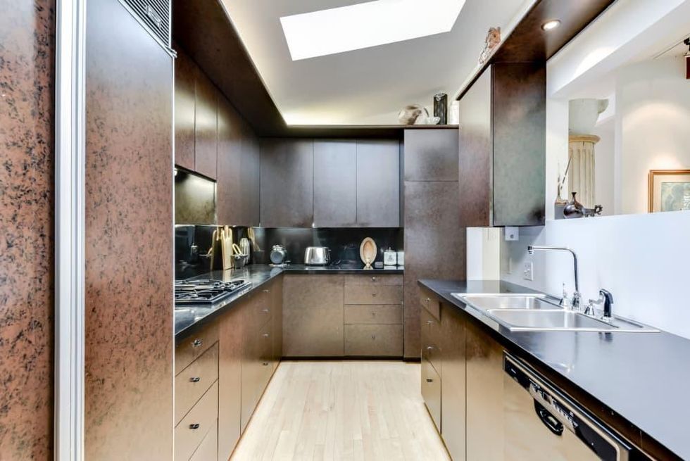 4427 Crestway Dr. Austin home for sale