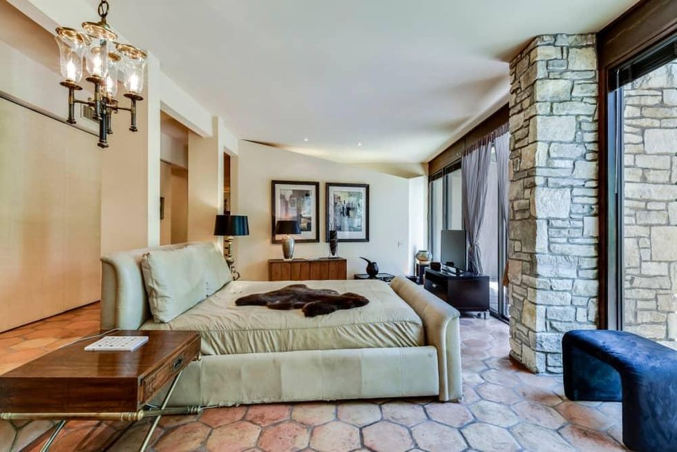 4427 Crestway Dr. Austin home for sale