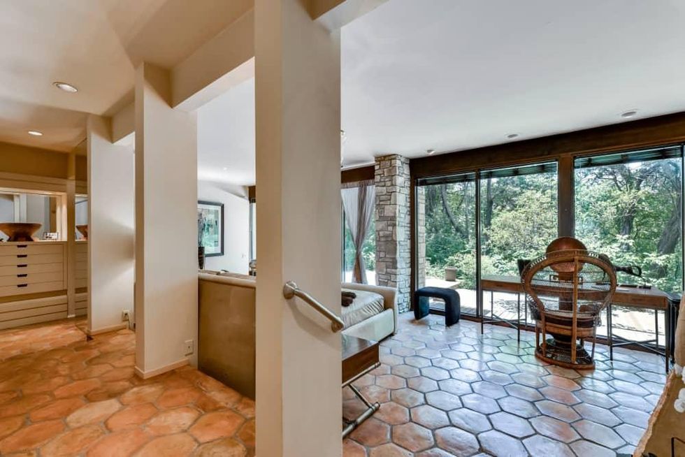 4427 Crestway Dr. Austin home for sale