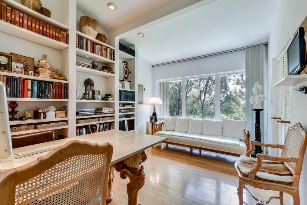 4427 Crestway Dr. Austin home for sale