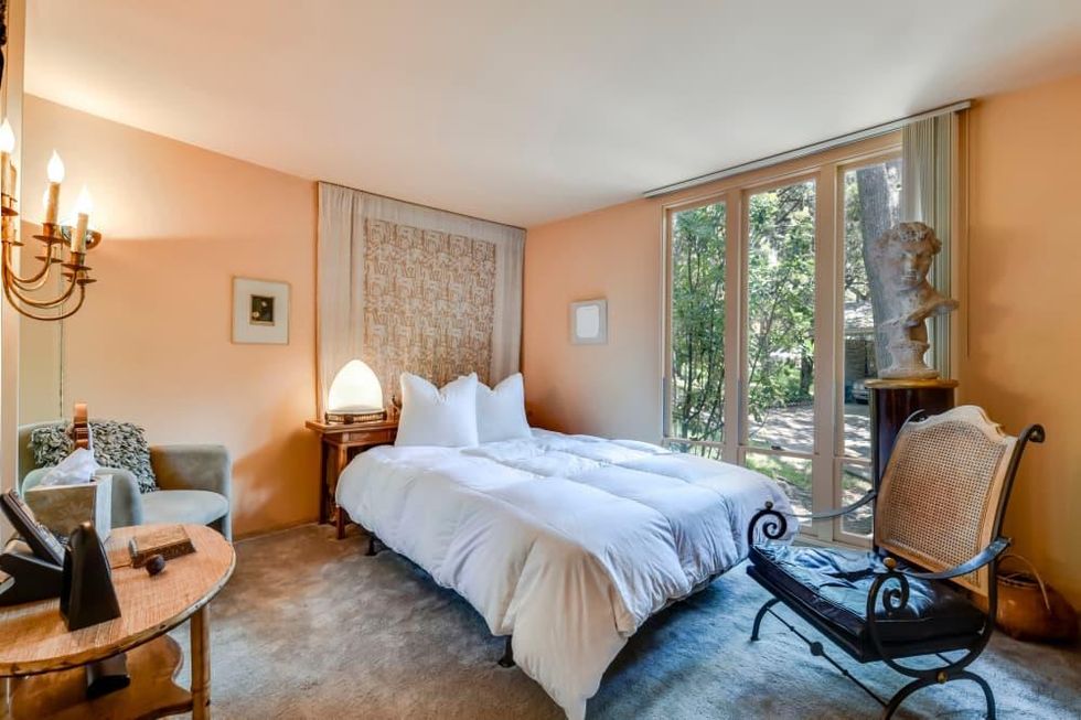 4427 Crestway Dr. Austin home for sale