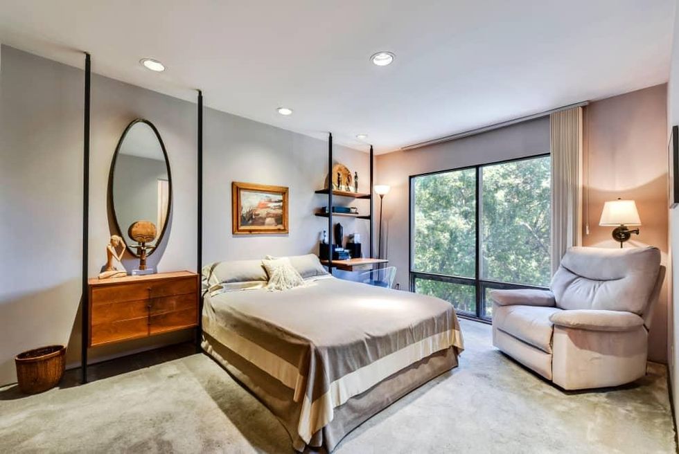 4427 Crestway Dr. Austin home for sale