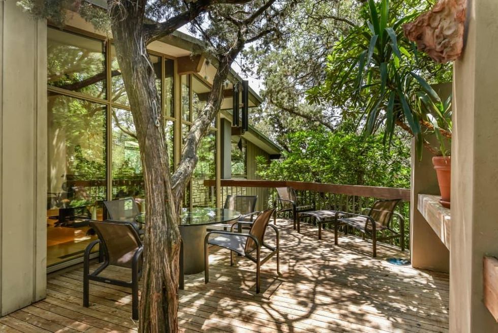 4427 Crestway Dr. Austin home for sale