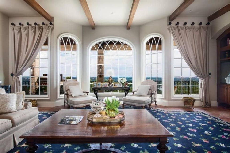 4433 River Garden Trail house austin