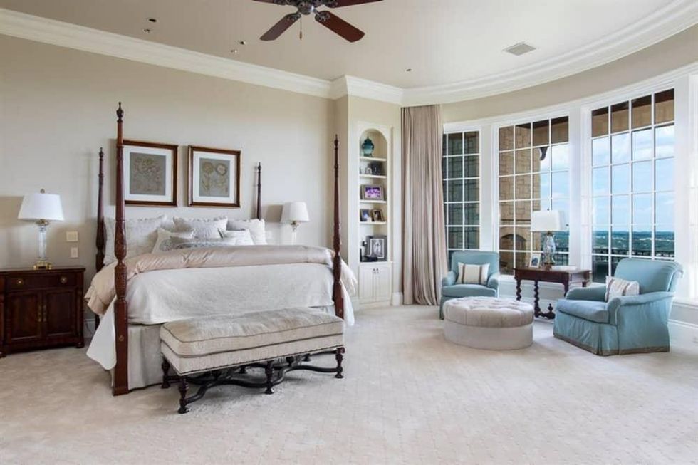 4433 River Garden Trail house austin