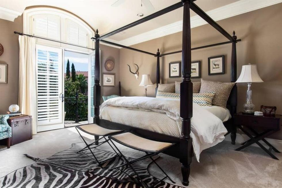 4433 River Garden Trail house austin