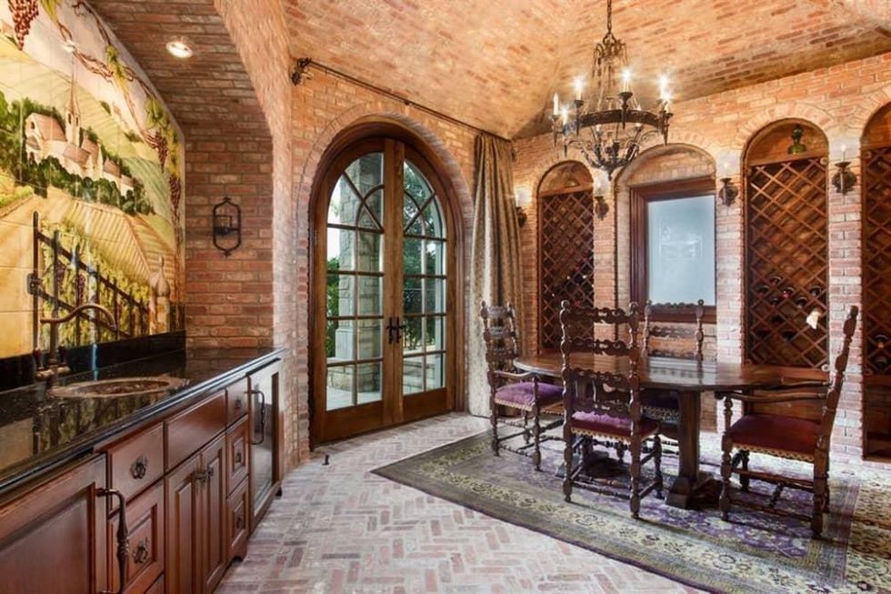 4433 River Garden Trail house austin