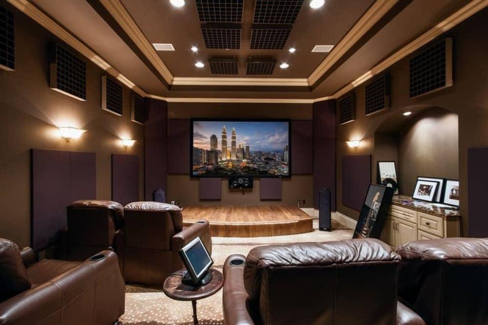 4433 River Garden Trail house austin