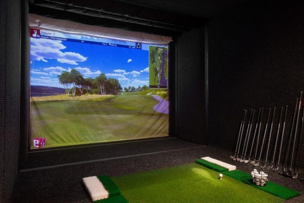 4433 River Garden Trail house austin