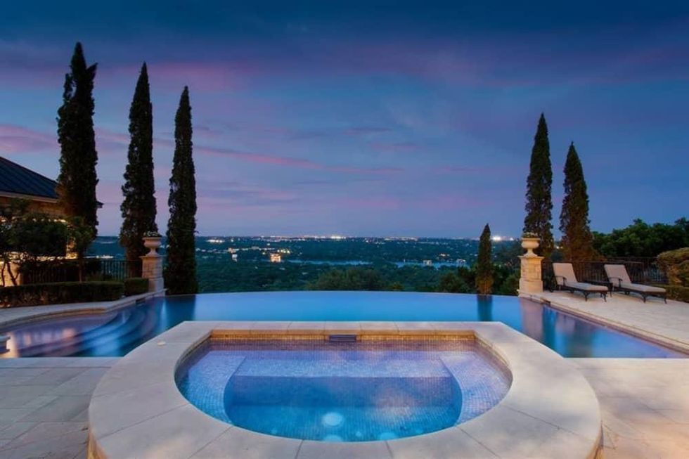 4433 River Garden Trail house austin