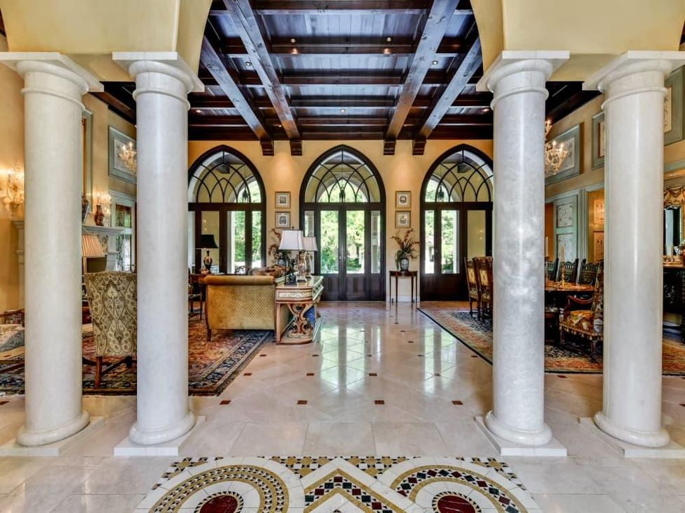 4501 Island Cove Austin house for sale