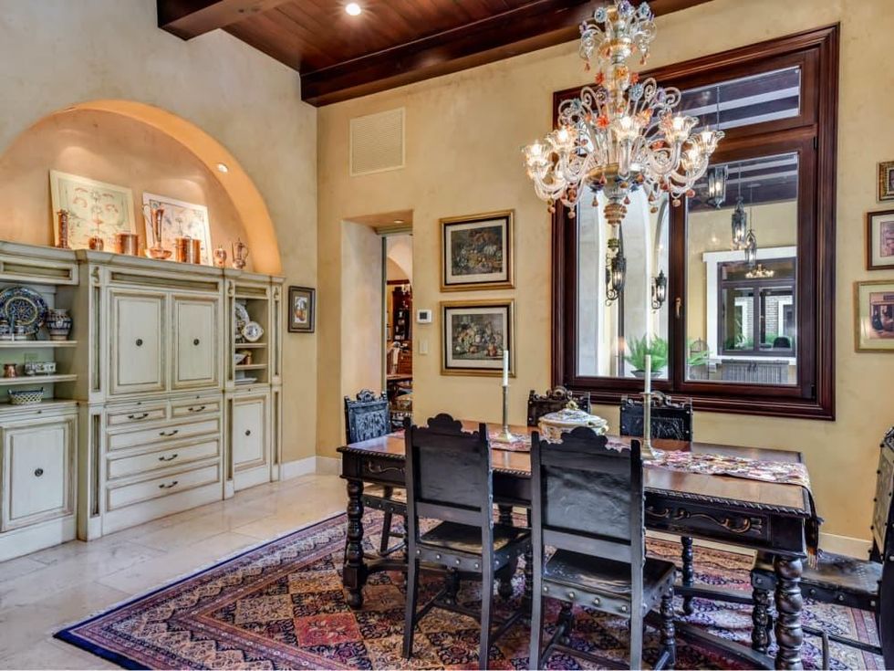 4501 Island Cove Austin house for sale