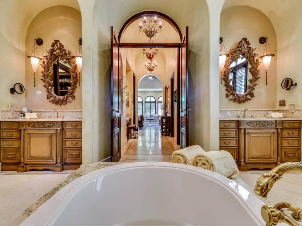 4501 Island Cove Austin house for sale