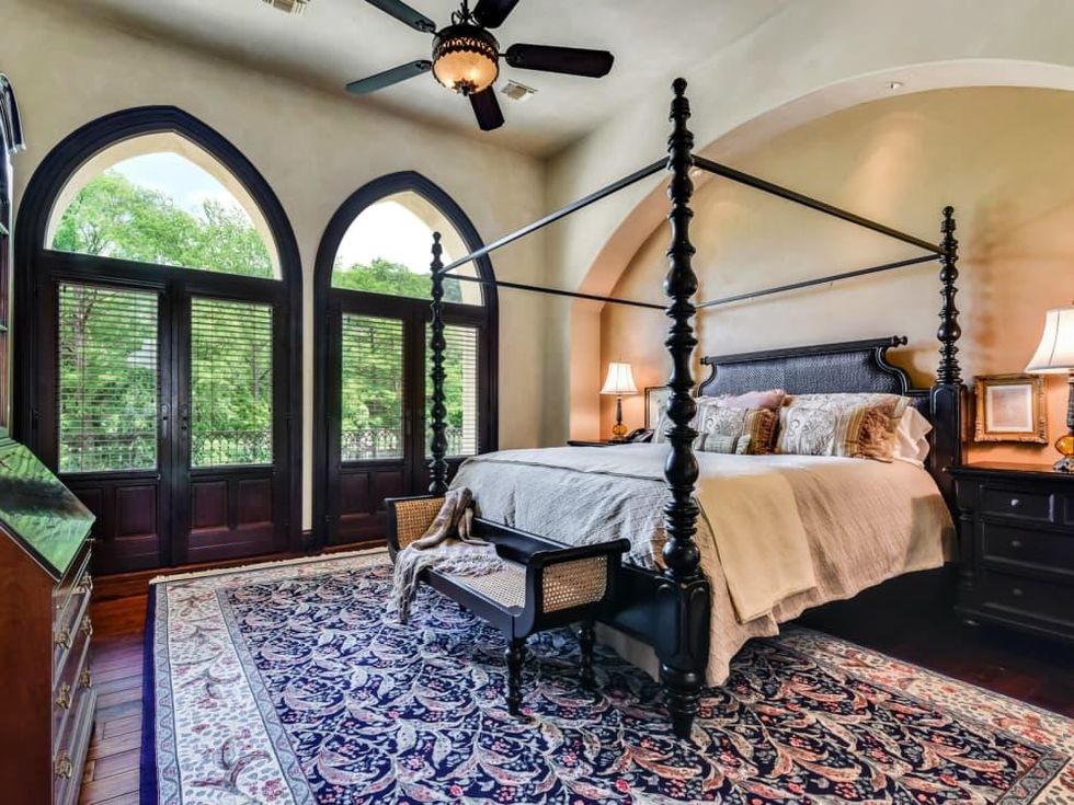 4501 Island Cove Austin house for sale