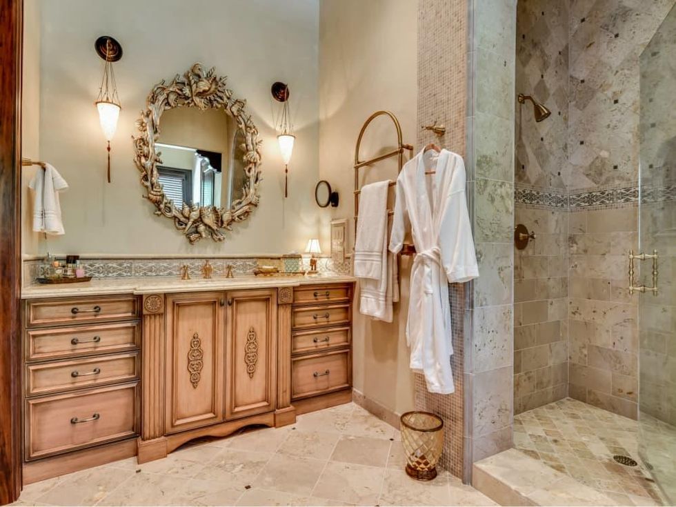 4501 Island Cove Austin house for sale