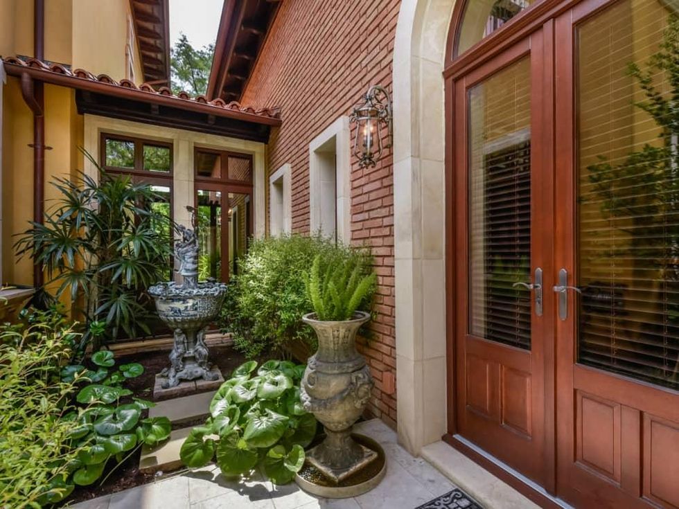 4501 Island Cove Austin house for sale