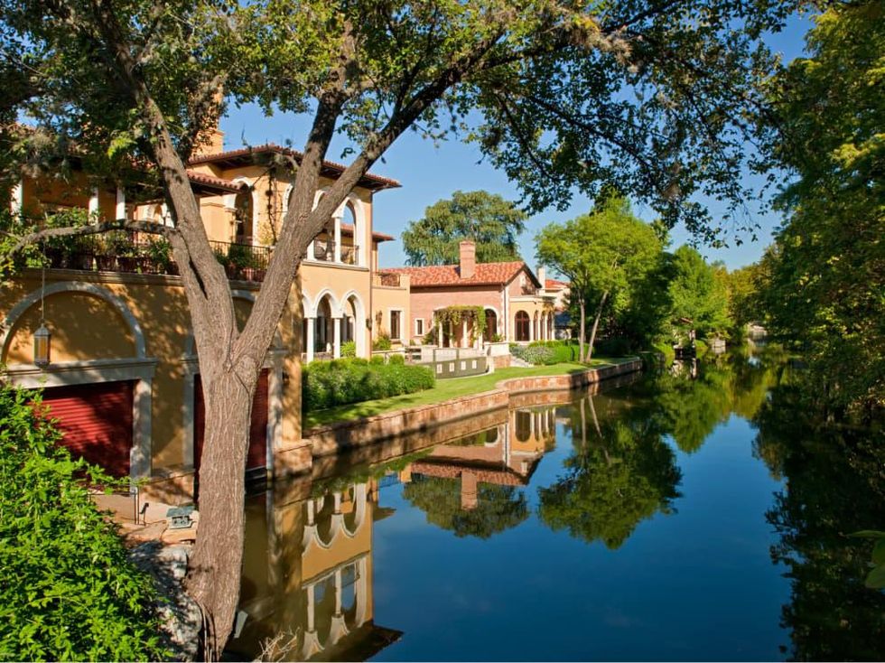 4501 Island Cv, Austin home for sale