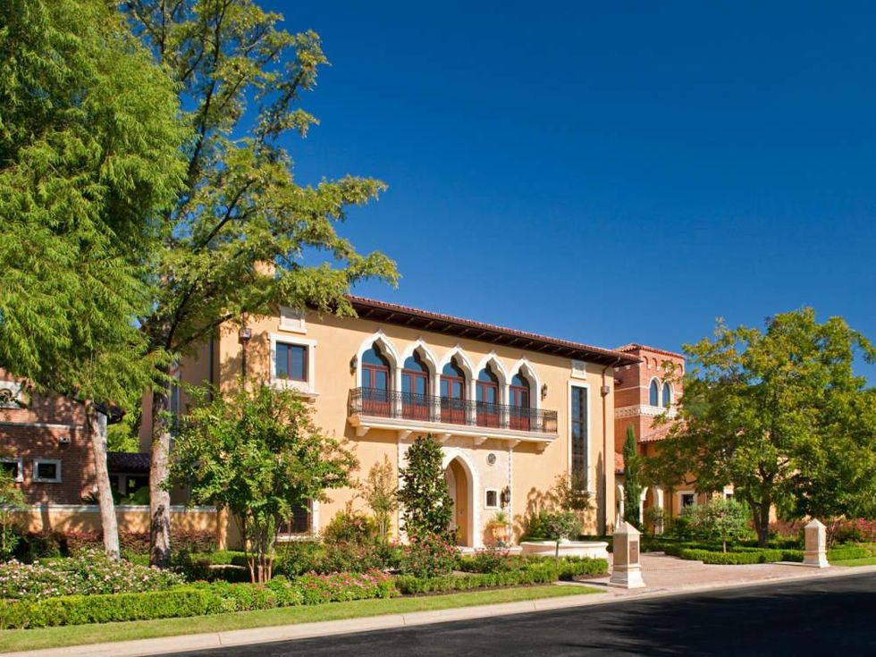 4501 Island Cv, Austin home for sale