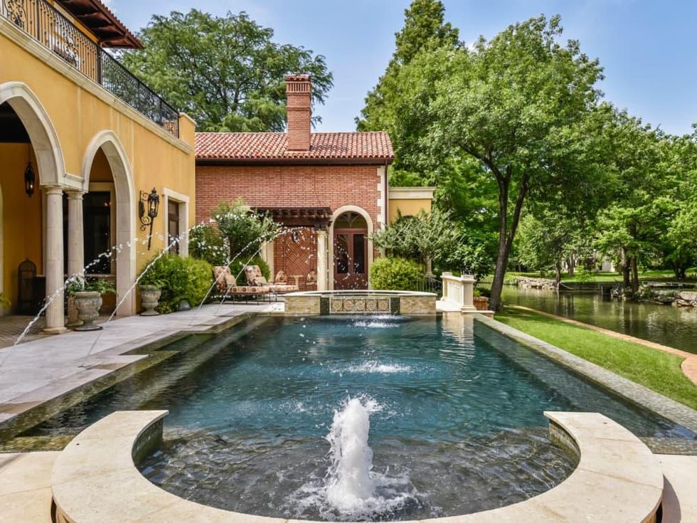 4501 Island Cv, Austin home for sale