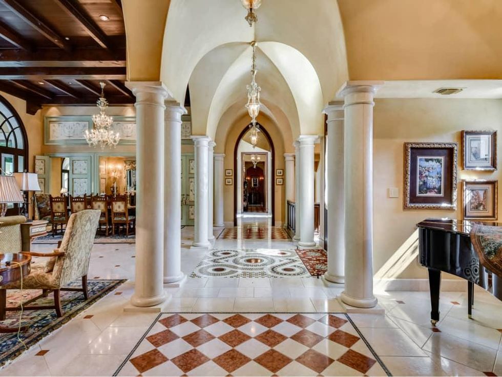 4501 Island Cv, Austin home for sale