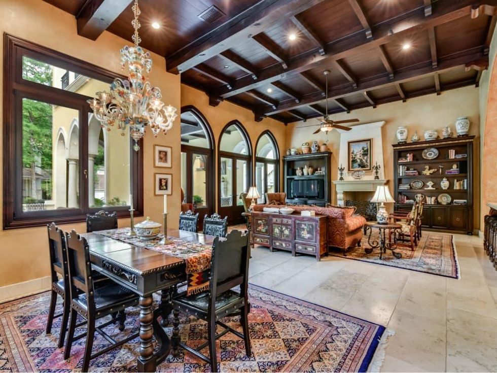 4501 Island Cv, Austin home for sale