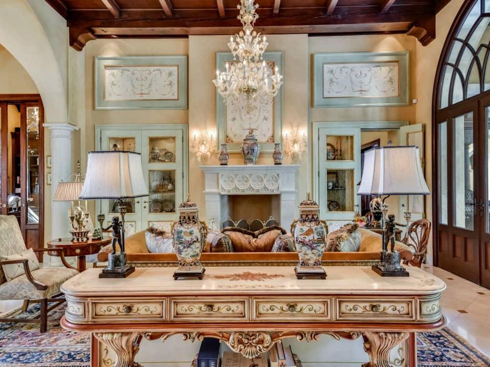 4501 Island Cv, Austin home for sale