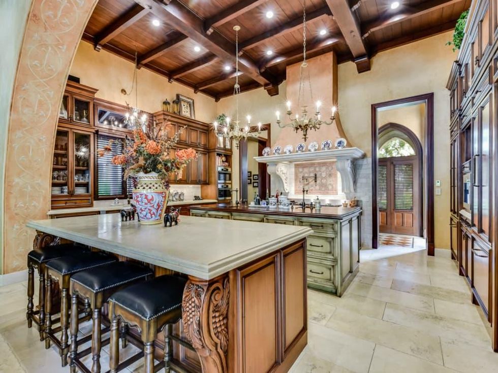 4501 Island Cv, Austin home for sale