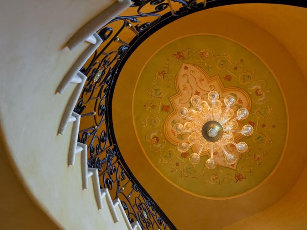 4501 Island Cv, Austin home for sale