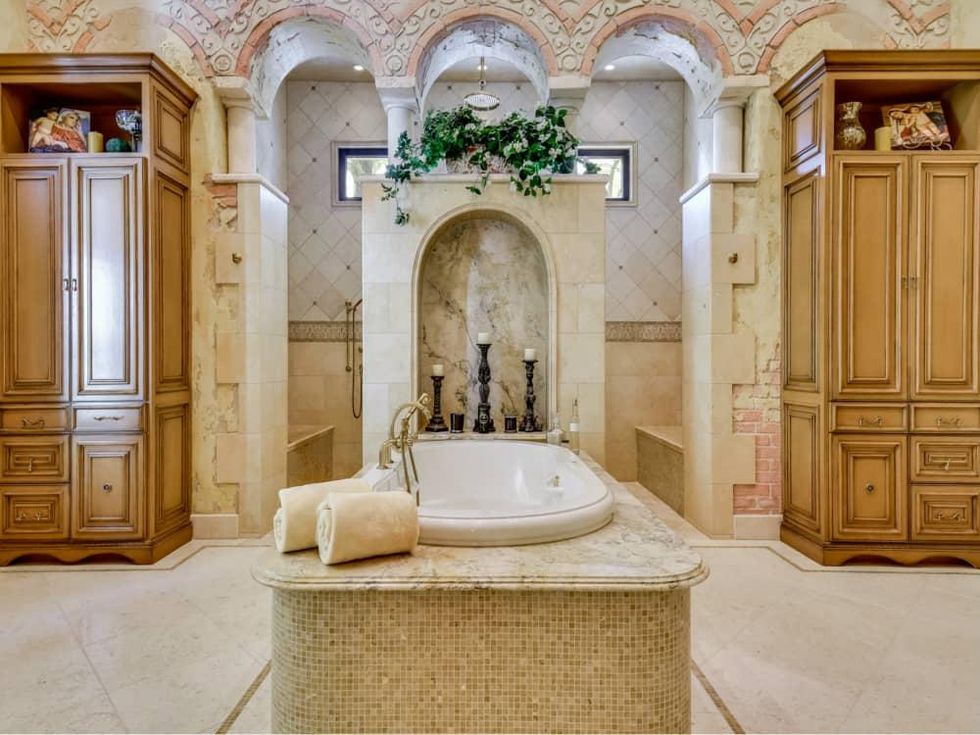 4501 Island Cv, Austin home for sale