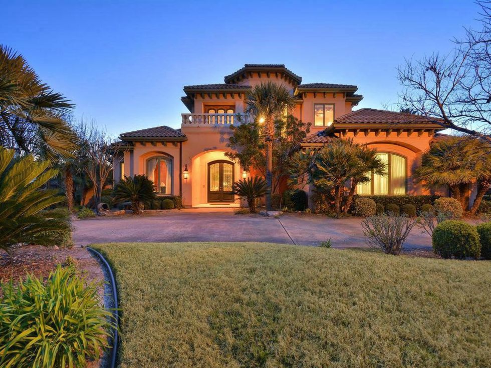 4512 Island Cove Austin