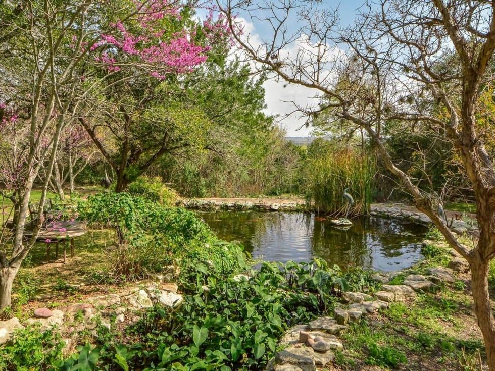 4521 Commanders Point Drive