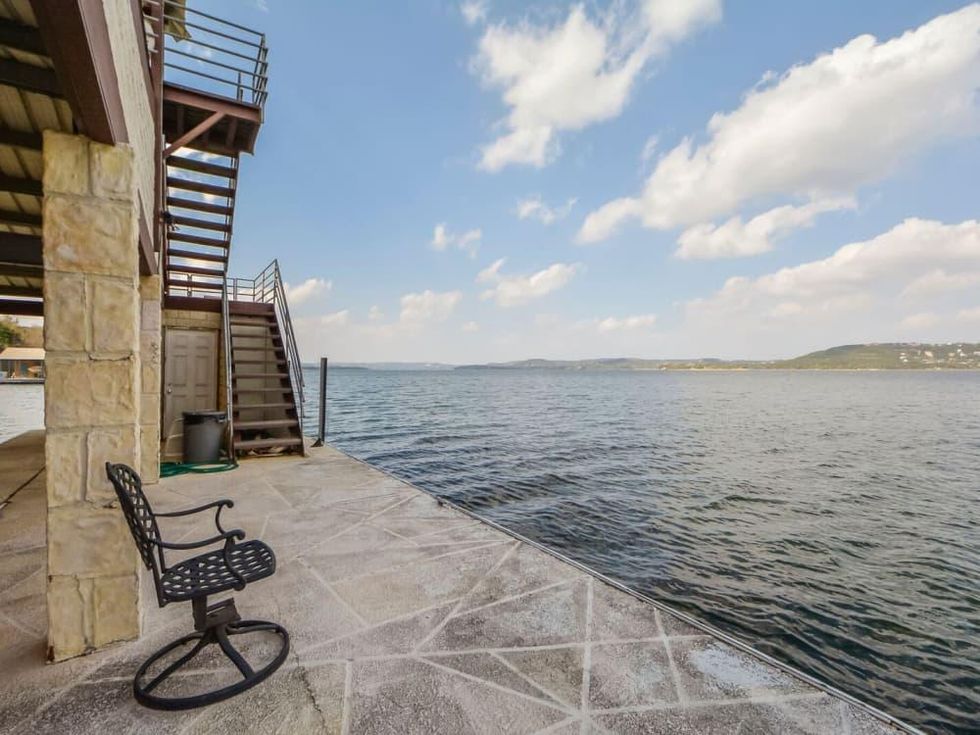 4521 Commanders Point Drive