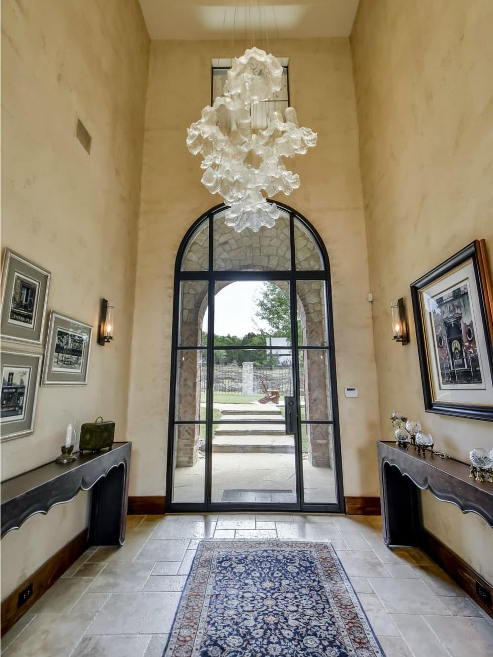 453 Covered Bridge Austin home for sale