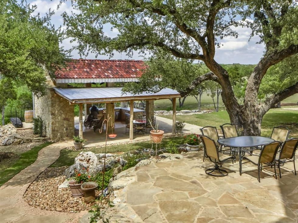 453 Covered Bridge Austin home for sale
