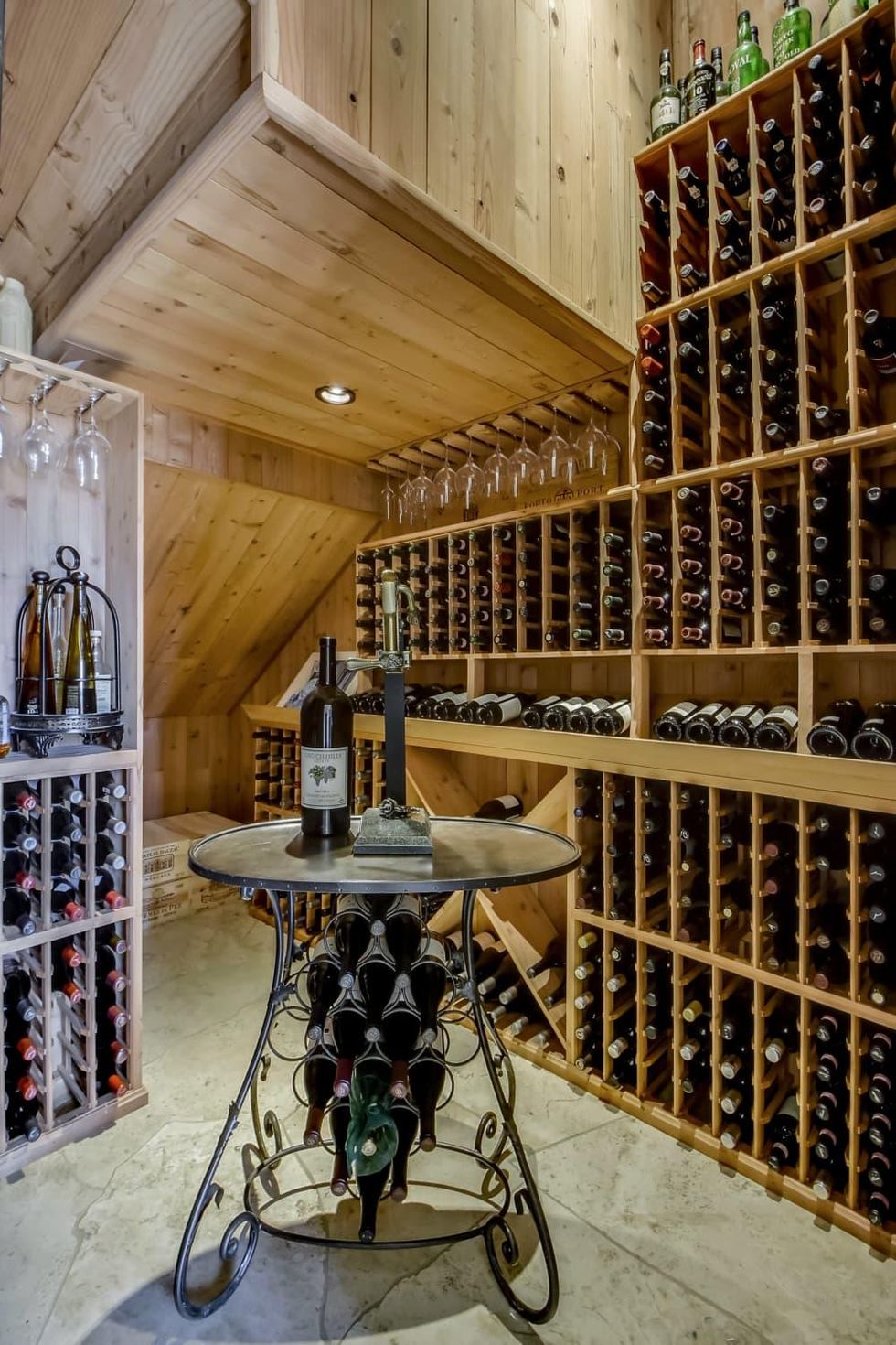 453 Covered Bridge Austin home for sale