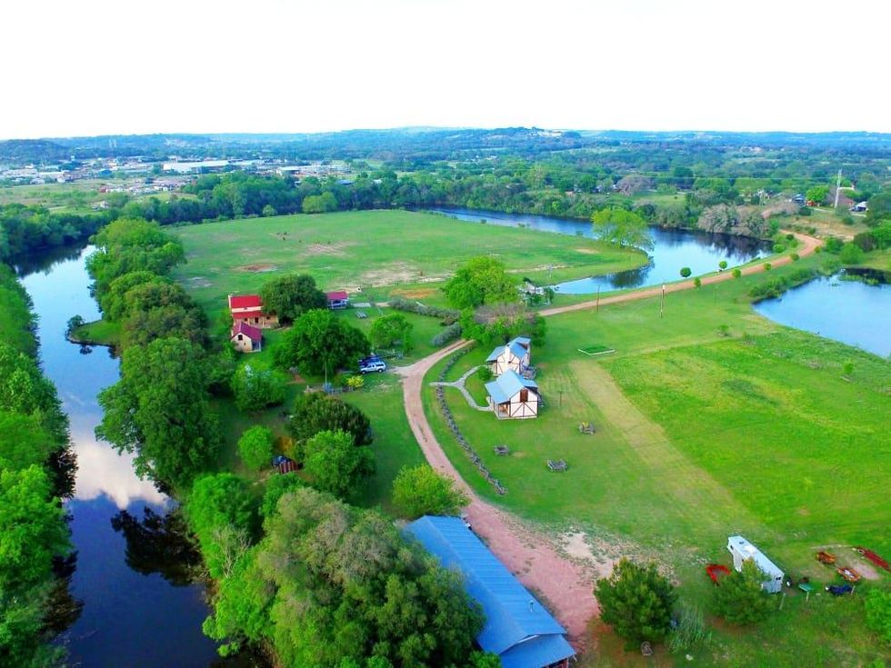 457 Bob Mortitz Fredericksburg house for sale