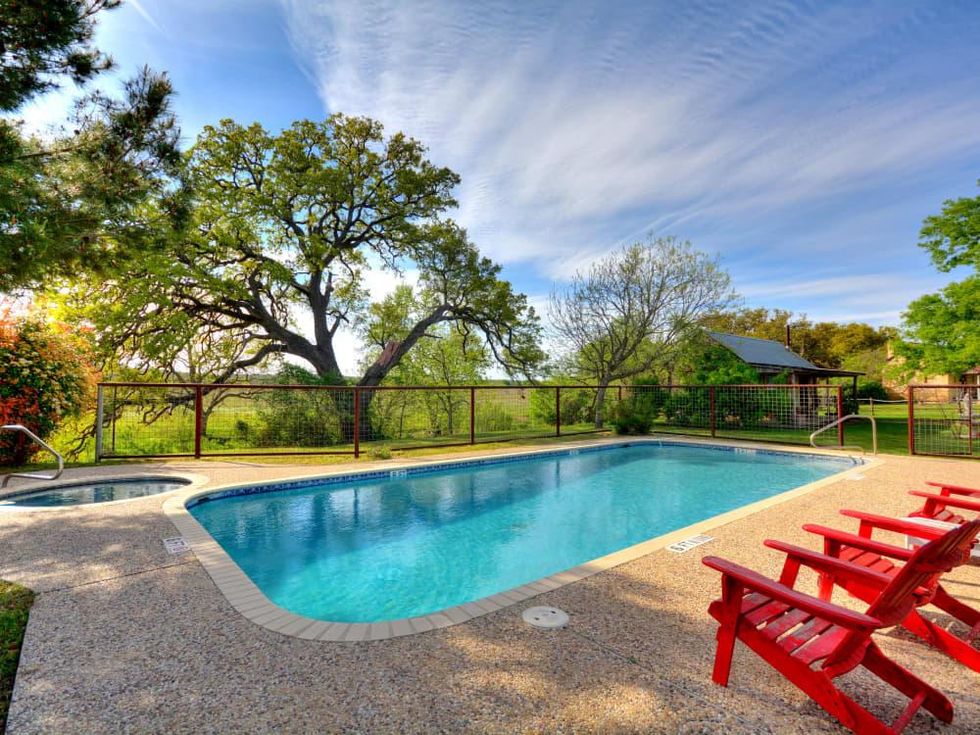 457 Bob Mortitz Fredericksburg house for sale