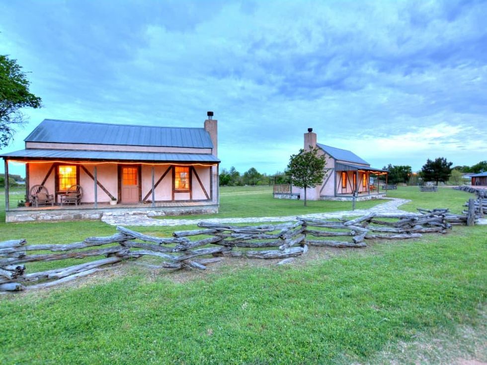 457 Bob Mortitz Fredericksburg house for sale