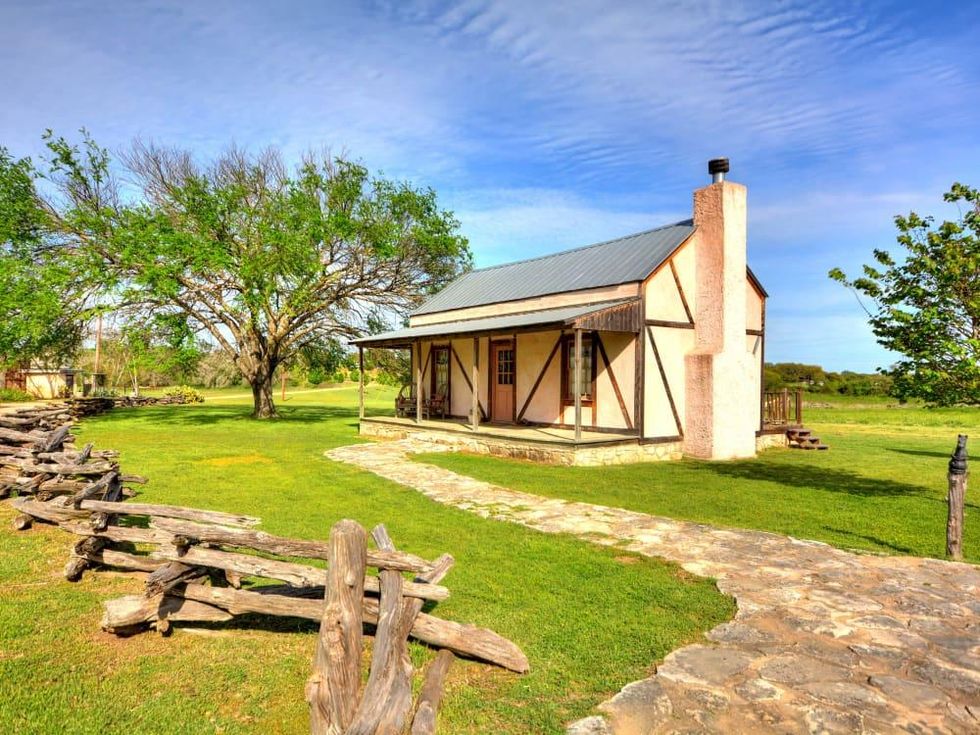 457 Bob Mortitz Fredericksburg house for sale