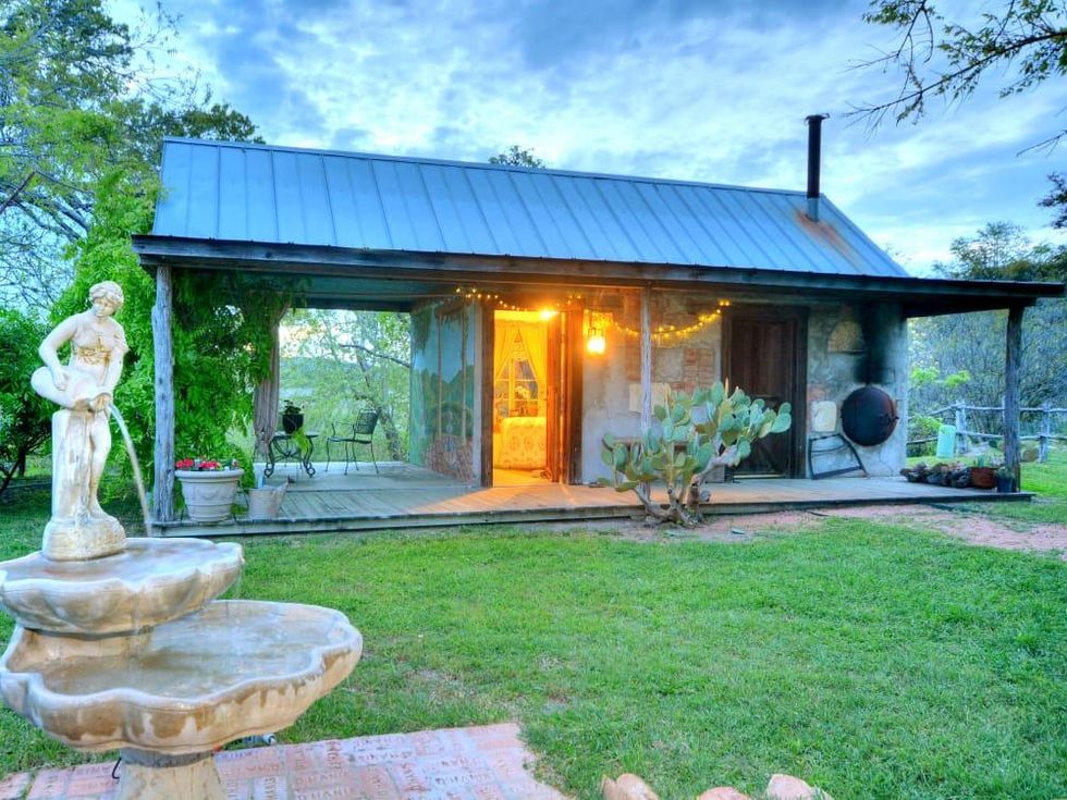 457 Bob Mortitz Fredericksburg house for sale