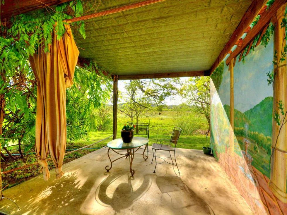 457 Bob Mortitz Fredericksburg house for sale