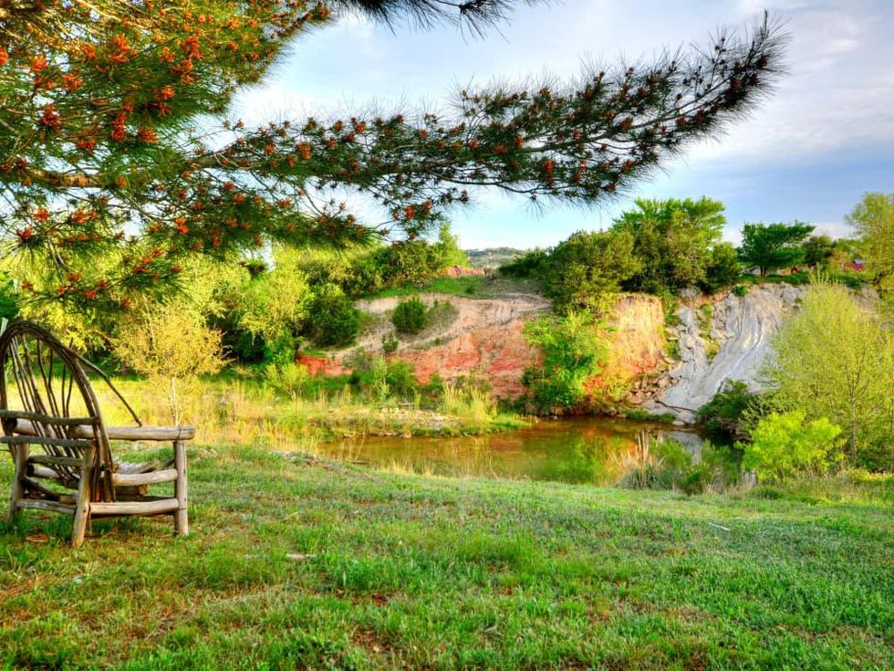 457 Bob Mortitz Fredericksburg house for sale