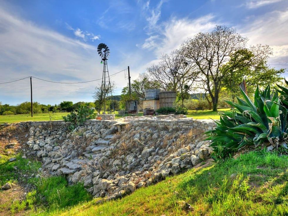 457 Bob Mortitz Fredericksburg house for sale