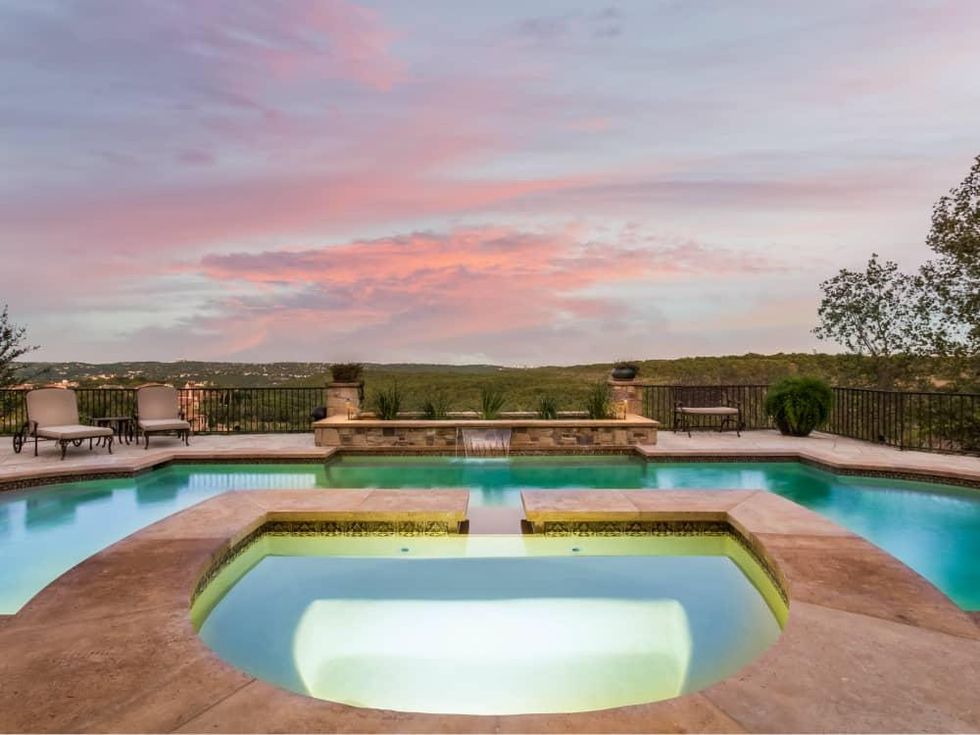 4609 Mirador Austin house for sale