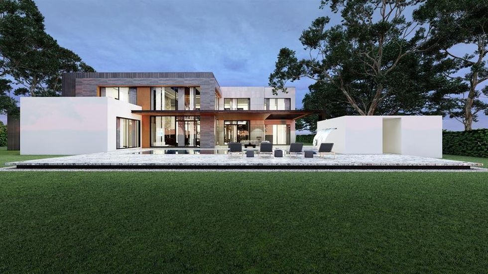 4625 Walnut Hill Lane, Dallas home for sale