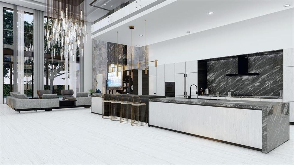 4625 Walnut Hill Lane, Dallas home for sale