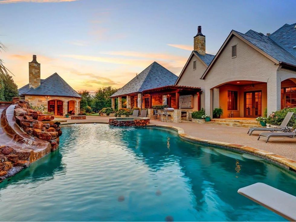 4649 Saint Laurent Court