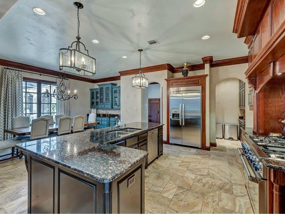 4649 Saint Laurent Court